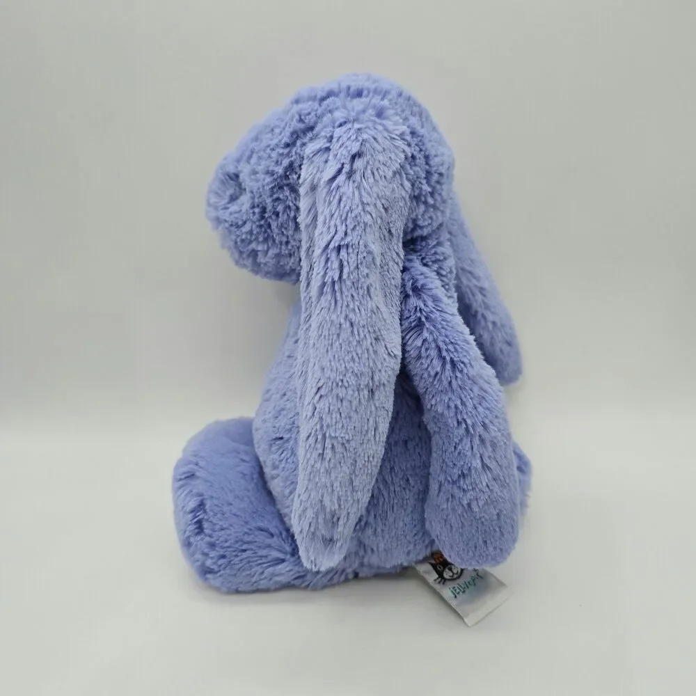 Jellycat Bashful Bluebell Bunny